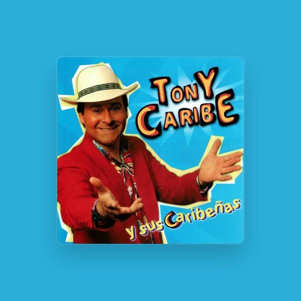 Tony Caribe