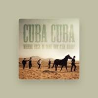 Cuba Cuba