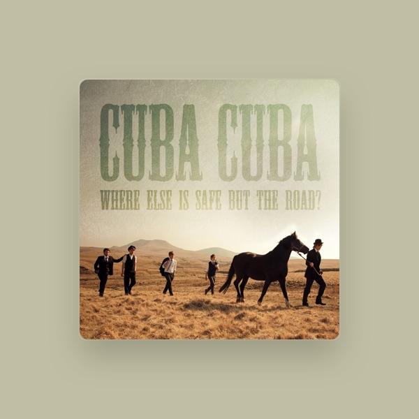 Cuba Cuba