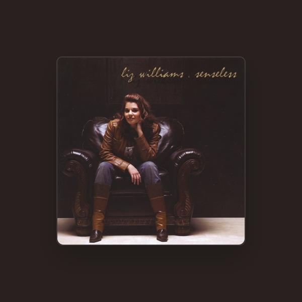 Liz Williams