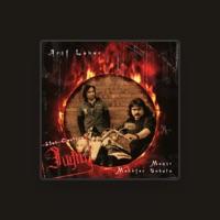 Arif Lohar