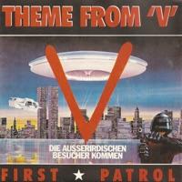 Patrol Beats
