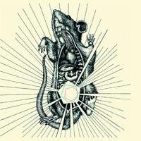Drinking Water from the Skull of a Hanged Man