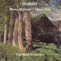 Horn Trio in E-Flat Major, Op. 40: III. Adagio Mesto