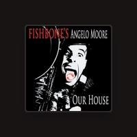 Fishbone's Angelo Moore