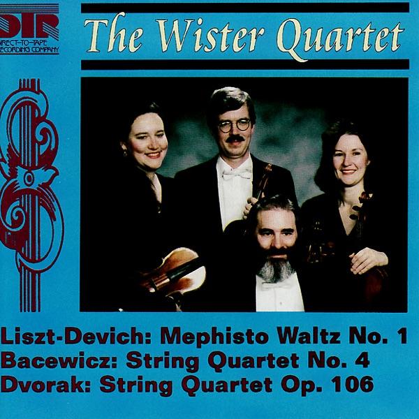 String Quartet No. 13 In G Major, Op. 106: I. Allegro Moderato