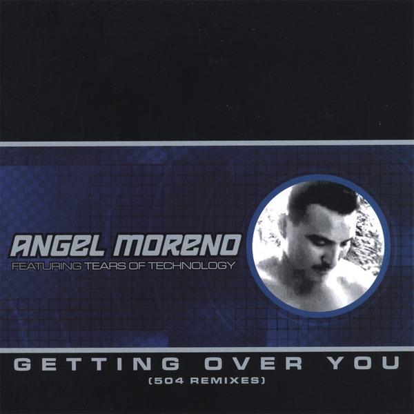 Getting Over You (Instrumental)
