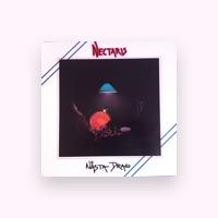 Nectaris