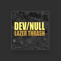 Dev/Null