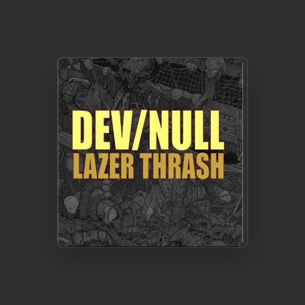 Dev/Null