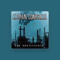 E. Town Concrete