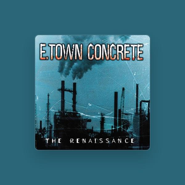 E. Town Concrete