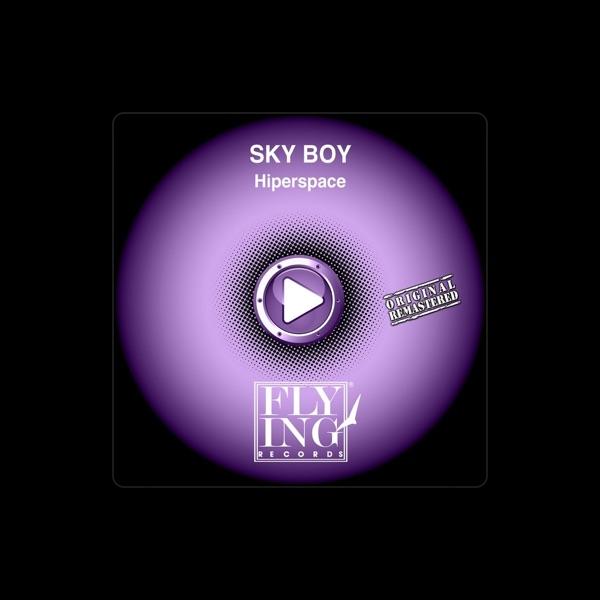 Sky Boy