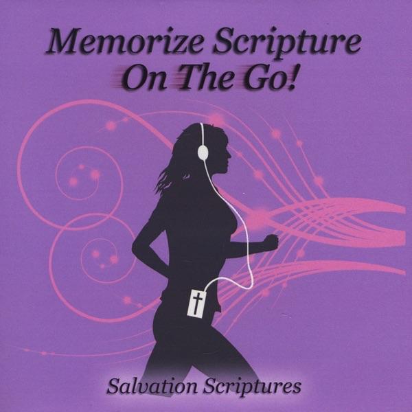 Salvation Scriptures: Outtro