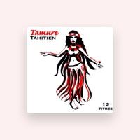 Tamure Tahitien
