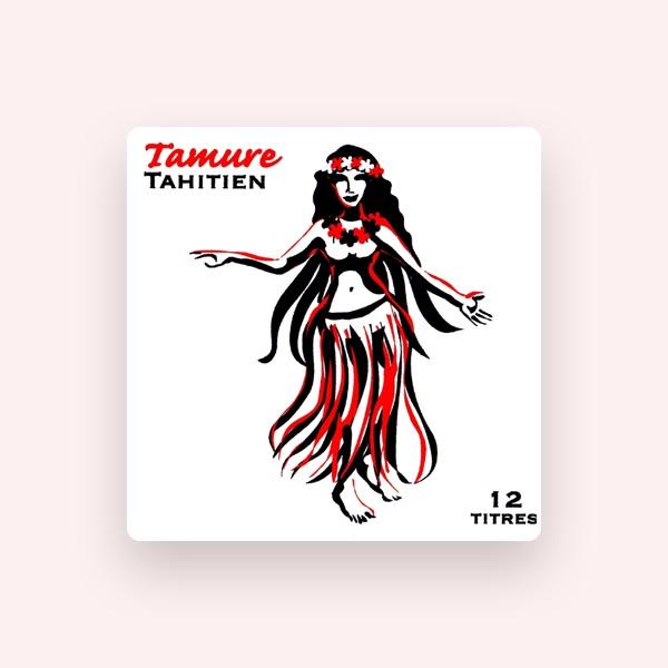 Tamure Tahitien