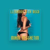 Miami Reggaeton