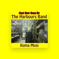 The Harbours Band
