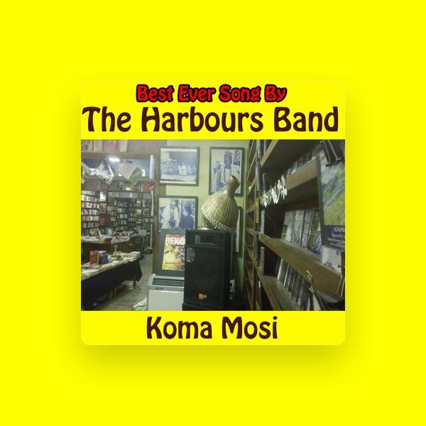 The Harbours Band