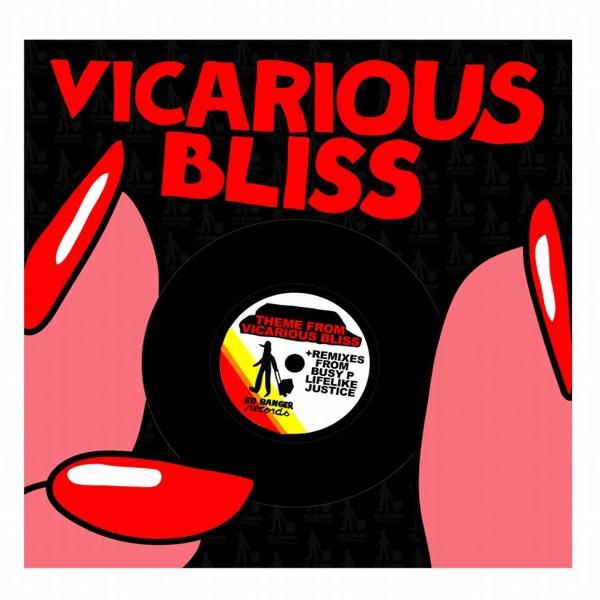 Theme from Vicarious Bliss (Lifelike Disco Remix)