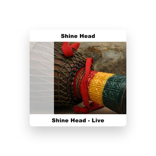 Shine Head