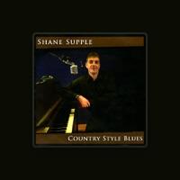 Shane Supple