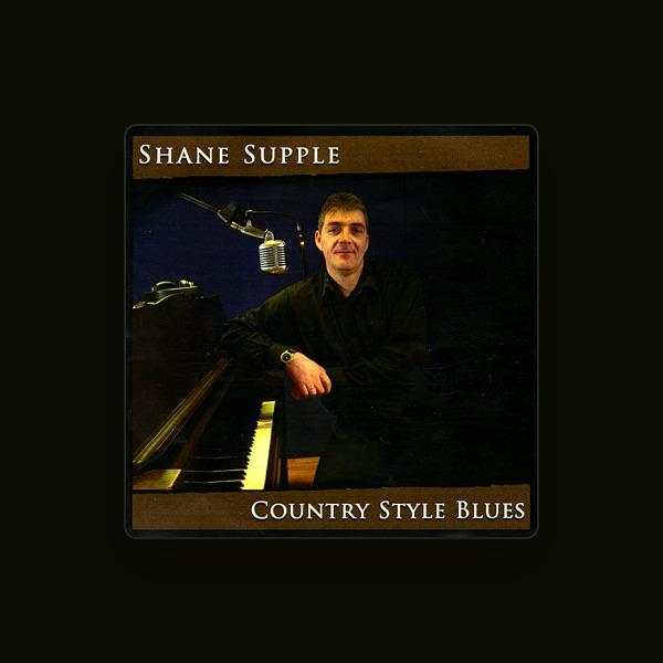 Shane Supple