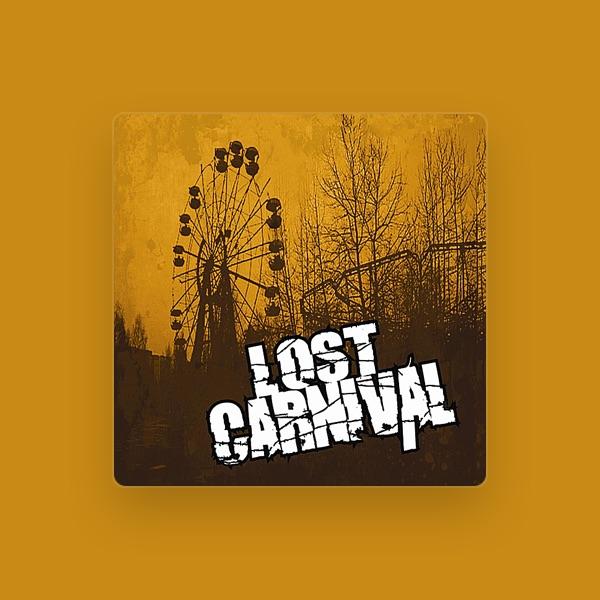 Lost Carnival