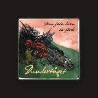 Dundertåget