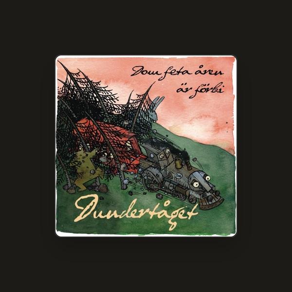 Dundertåget