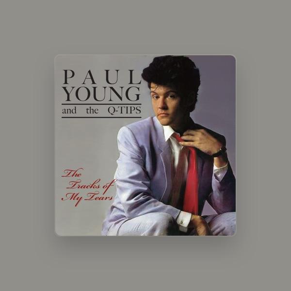 Paul Young & The Q-Tips
