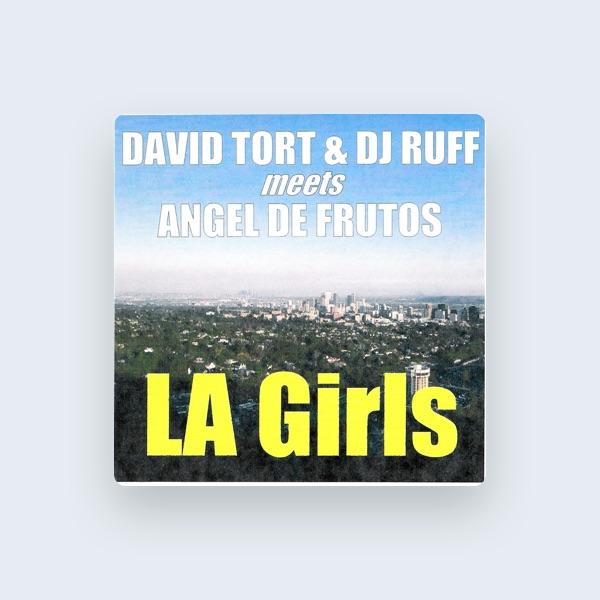 Angel De Frutos