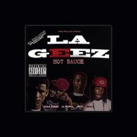 LA Geez