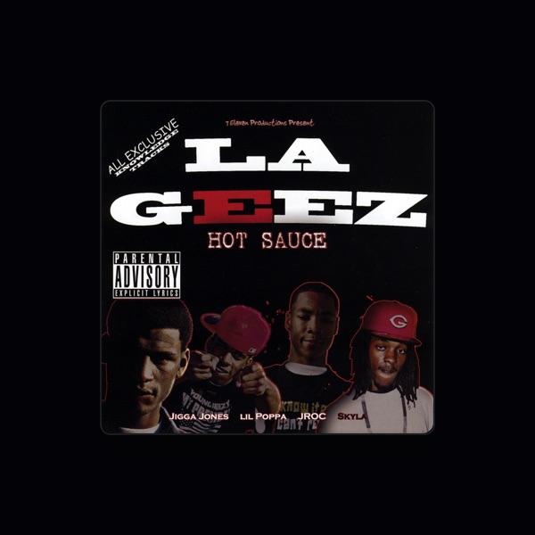 LA Geez
