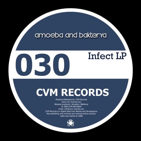 Streptococcus Mutans (Original Mix)