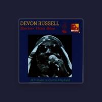 Devon Russel