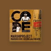 maruhiproject