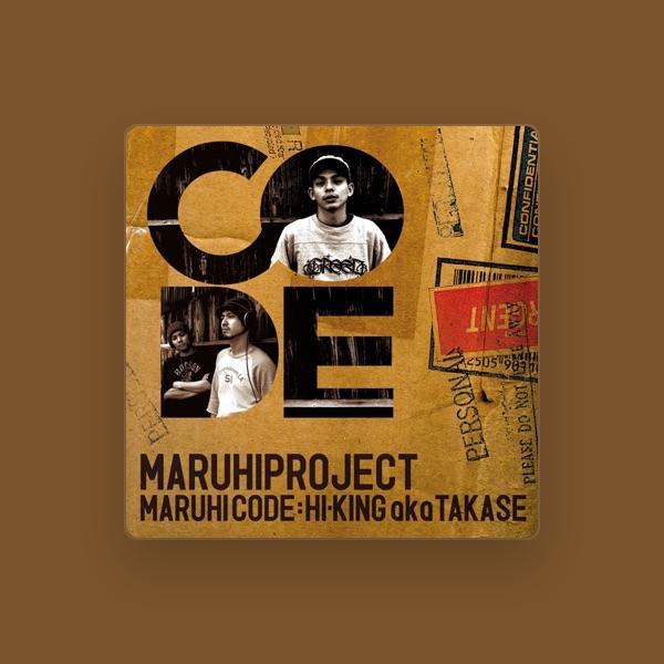 maruhiproject