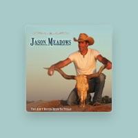 Jason Meadows