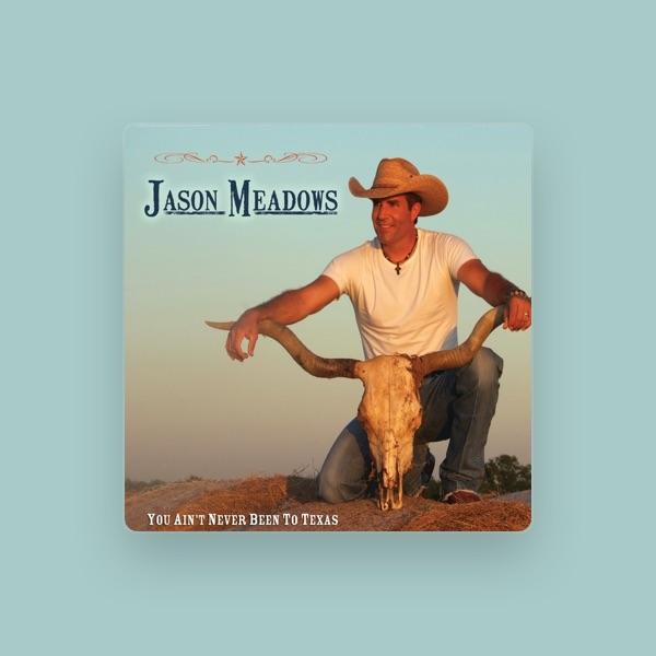 Jason Meadows