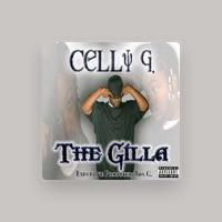 Celly G.