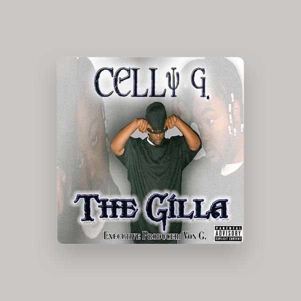 Celly G.