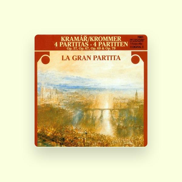 La Gran Partita