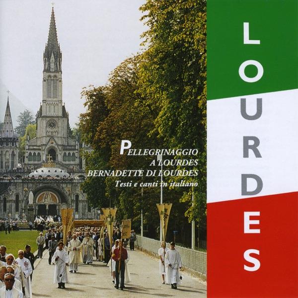Messa Solenne Pontificale Nella Basilica di San Pio X: VII. Bernadette Di Lourdes
