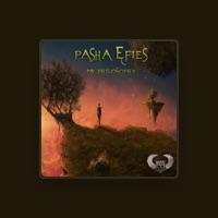 Pasha Efies