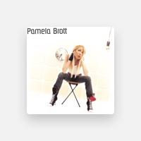 Pamela Brott