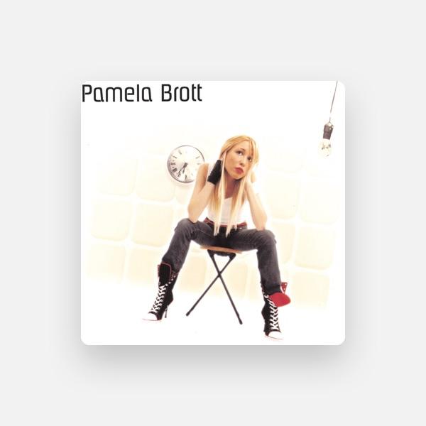 Pamela Brott