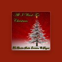 London Studio Orchestra & Singers
