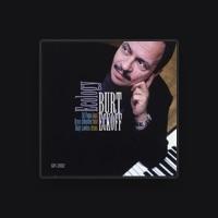 Burt Eckoff