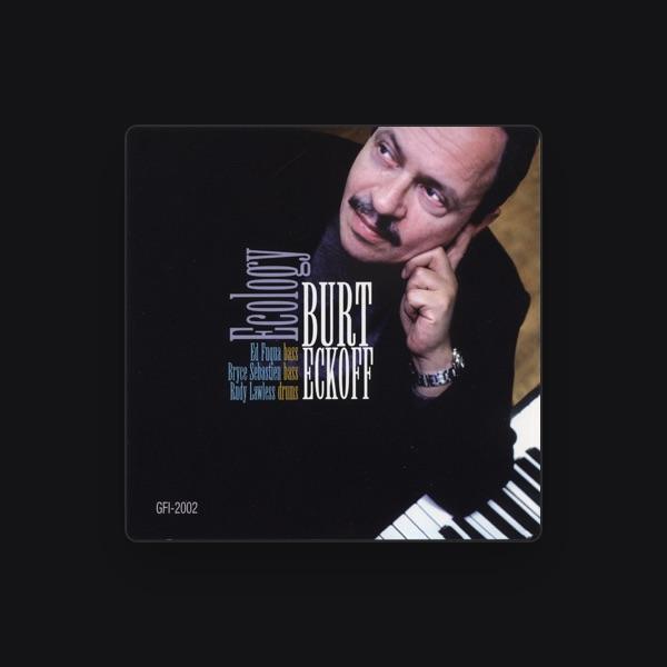 Burt Eckoff